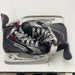 Used Bauer Vapor x60 13.5 Youth Skates