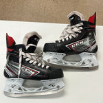 Used CCM JetSpeed FT460 4.5D Skate