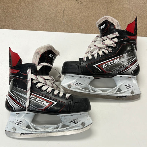 Used CCM JetSpeed FT460 4.5D Skate