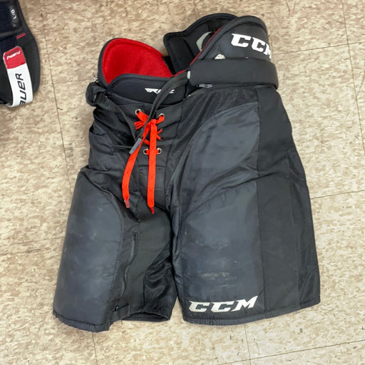 Used CCM RBZ130 Junior Large Player Pants