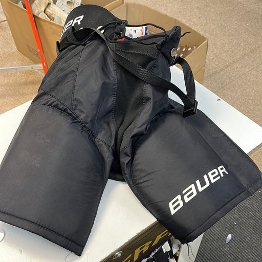 Used Bauer Lil Sport Junior Small pants
