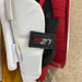 Used Bauer Supreme S27 Junior Medium Goal Pads