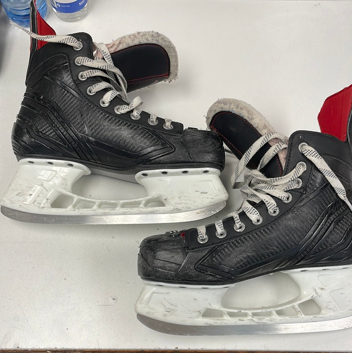 Used Bauer Vapor x250 7D Player Skates