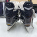 Used Bauer Supreme 160 Youth 8 Skates