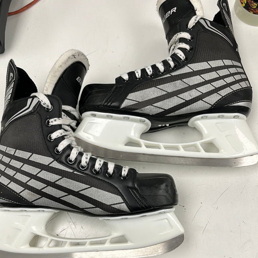 Used Bauer Challenger 7D Player Skate
