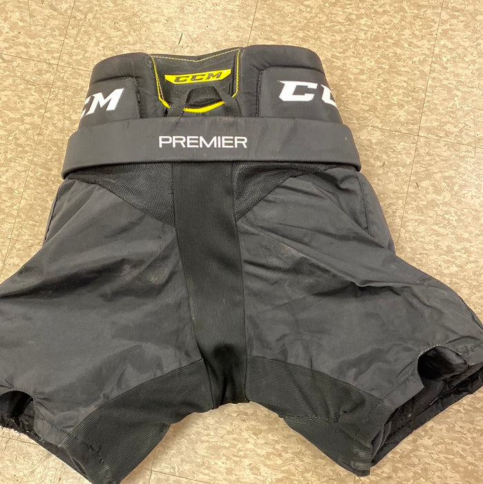 Used CCM Premier R1.9 Pants Intermediate Small