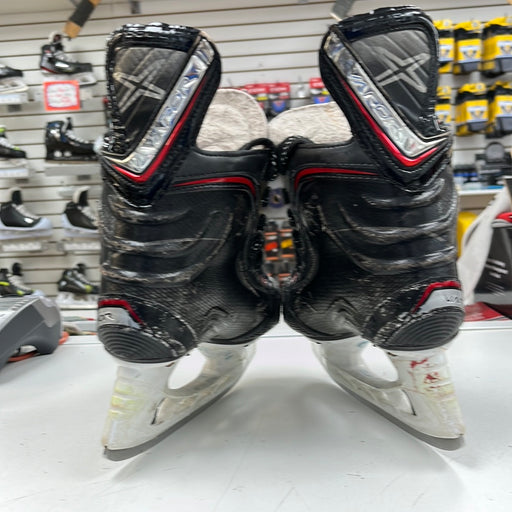 Used Bauer Vapor X600 3D Junior Skate