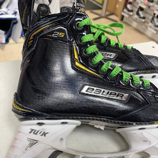 Used Bauer 2S Skates 2D