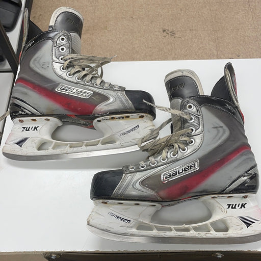 Used Bauer Vapor x7.0 8.5 EE Player Skates