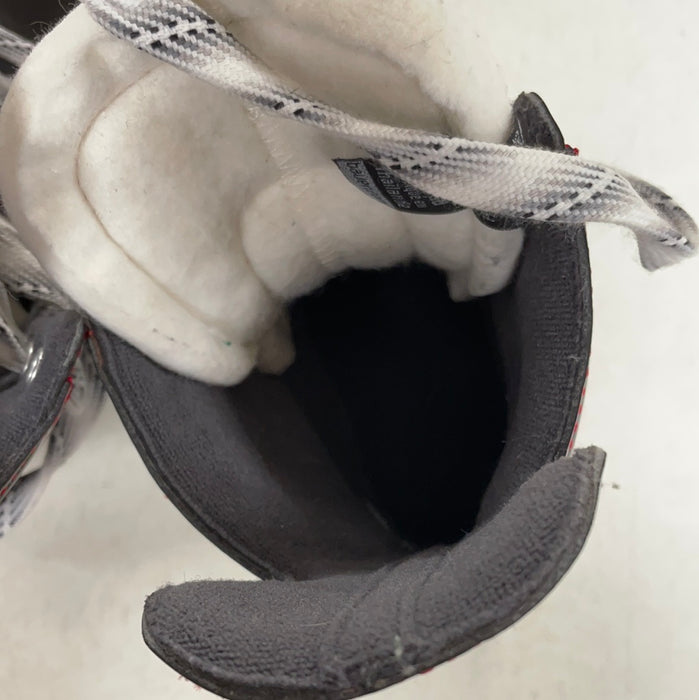 Used Bauer Vapor x60 13D Youth Skates