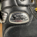 Used Graf Supra 705 4.5D Player Skates