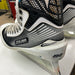 Used Bauer Reactor 6000 8D Goalie Skates