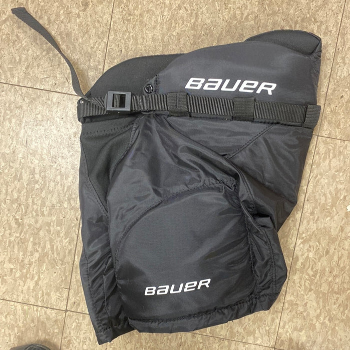 Used Bauer Legacy Pants Youth Small