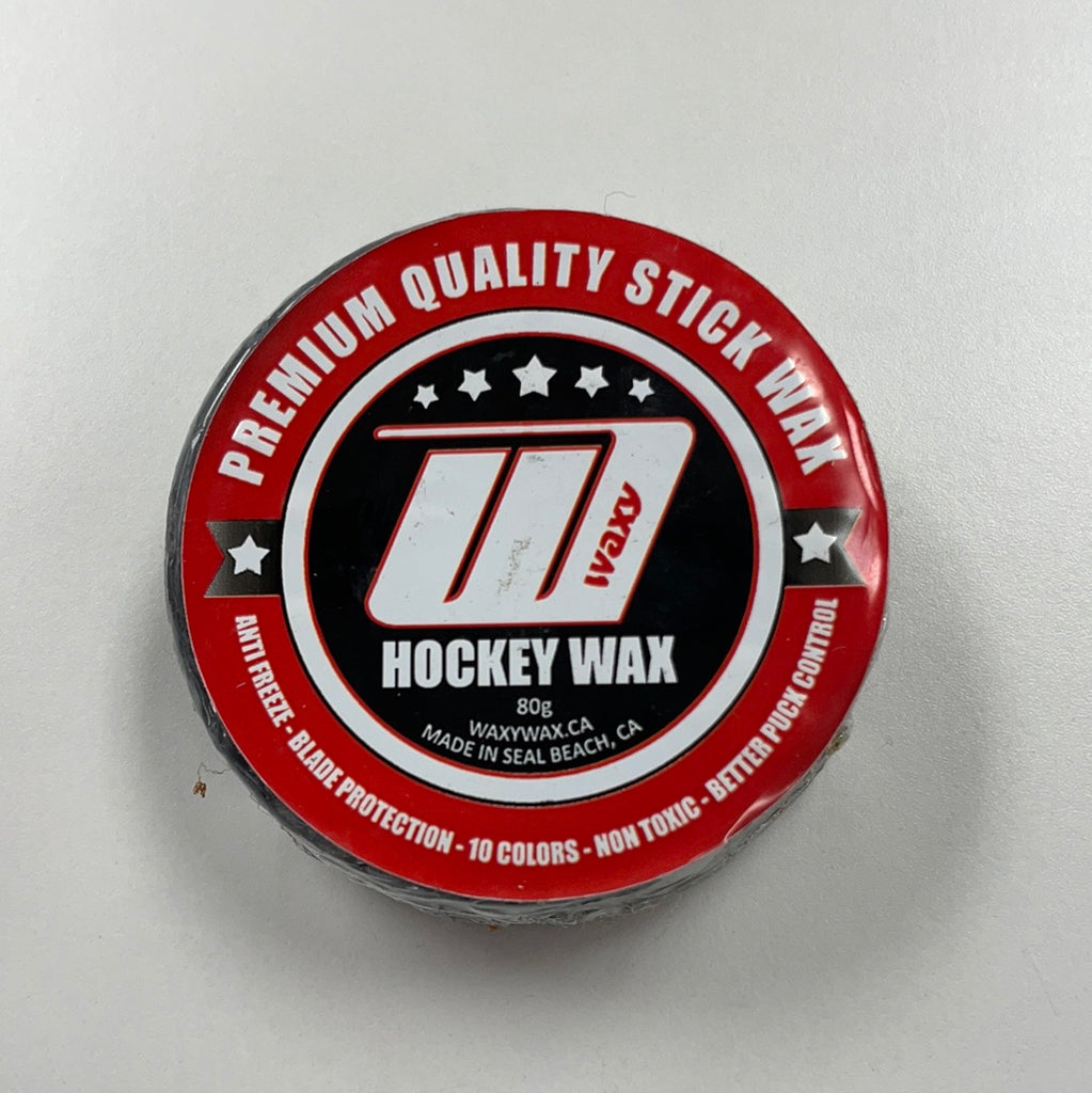 Waxywax Hockey Stick Wax Crow's Sports
