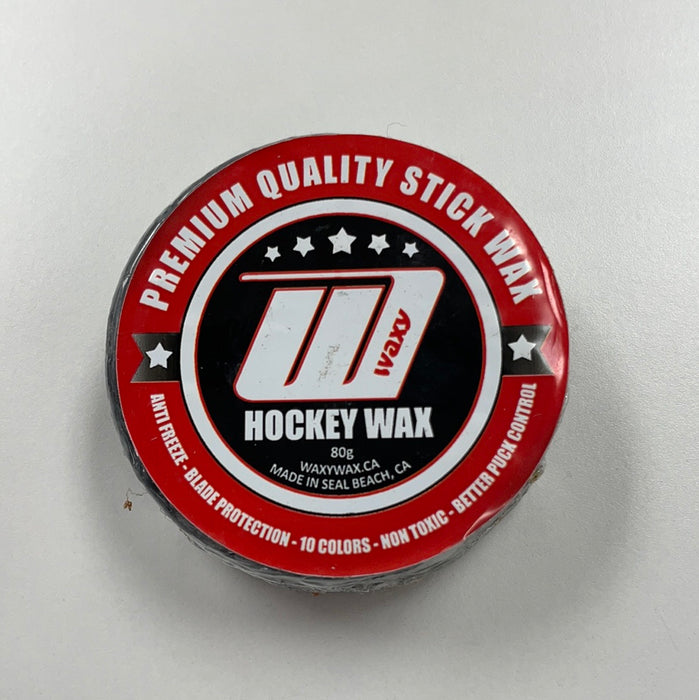 Waxywax Hockey Stick Wax