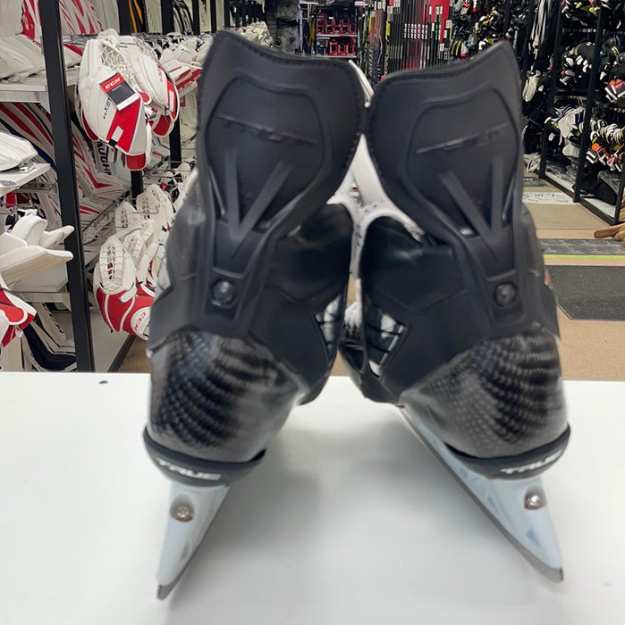 Used True Junior Pro 5D Player Skates