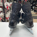 Used True Junior Pro 5D Player Skates