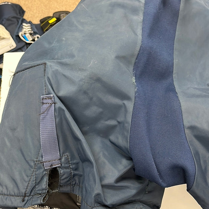 Used Flite Hockey Intermediate Medium Goal Pants