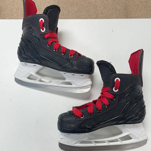 Used Bauer NS 1D Player Skates