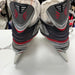 Used Bauer Vapor x3.0 4.5D Player Skates