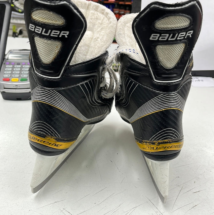 Used Bauer Supreme One60 Yth 13D Skate