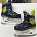 Used Bauer Supreme 3S 1.5D Player Skates