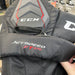 Used CCM JetSpeed Ft370 Junior Medium Pant