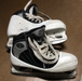 Used CCM Tacks 652 2D Goal Skates