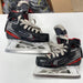 Used Bauer Vapor X2.7 1D Goalie Skates
