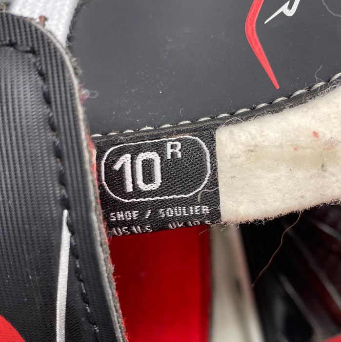 Used Bauer Vapor x300 Size 10 Skates