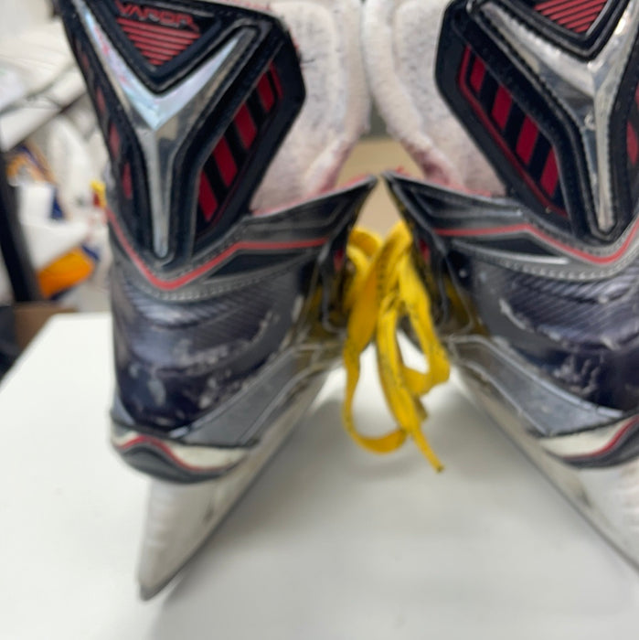 Used Bauer Vapor x900 1D Player Skates