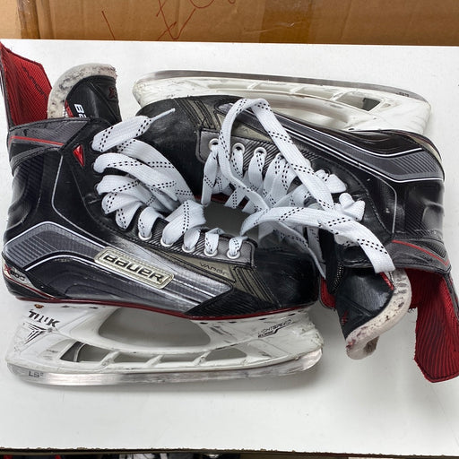 Used Bauer Vapor x800 9D Skates