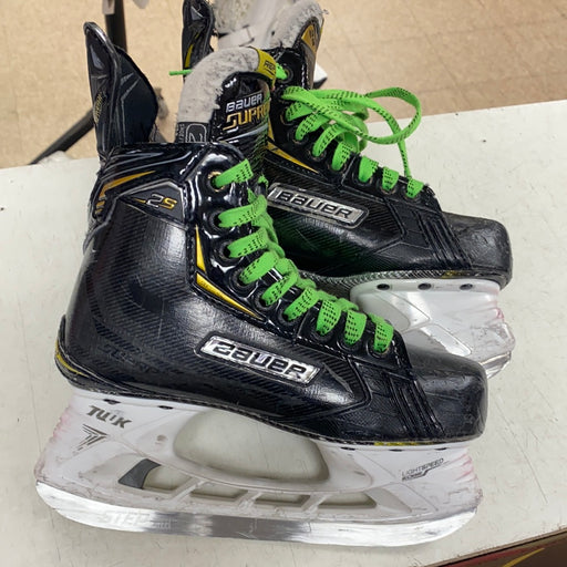 Used Bauer 2S Skates 2D