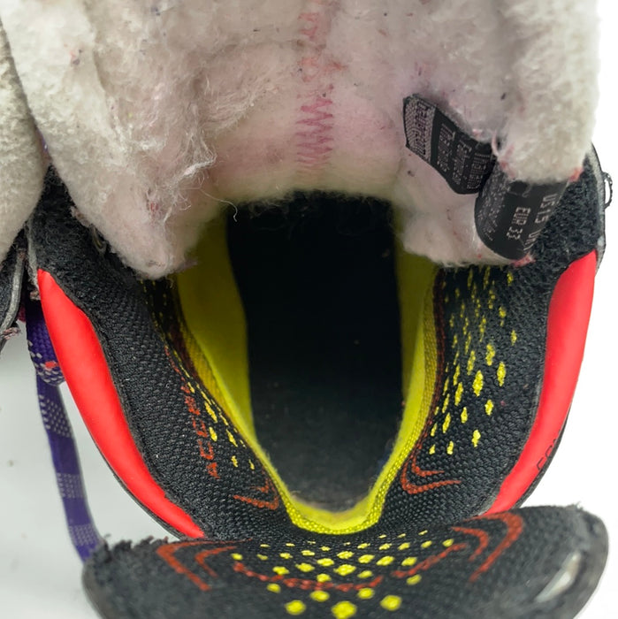 Used Bauer Vapor 2x 13.5 EE Youth Skates