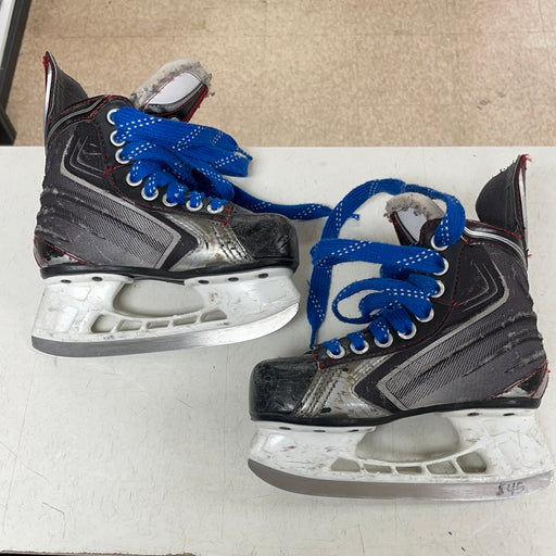 Used Bauer Vapor x60 12D Youth Skates