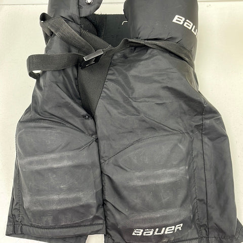 Used Bauer Youth Large Player Pants