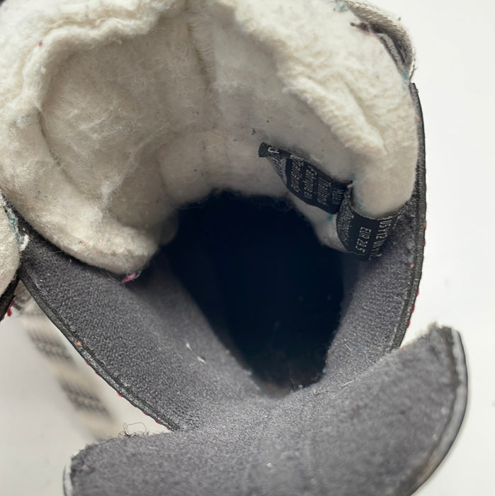 Used Bauer Vapor x60 11D Youth Skates