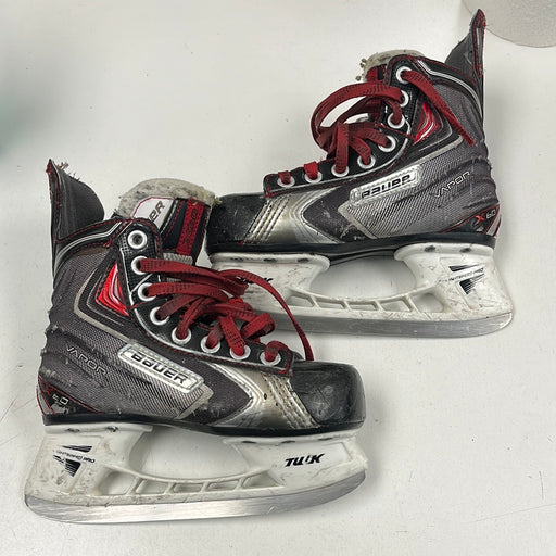 Used Bauer Vapor X60 13 Youth Skate
