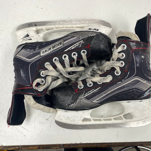 Used Bauer Vapor x500 Youth 13.5 Skates