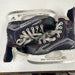 Used Bauer Vapor x500 Youth 13.5 Skates