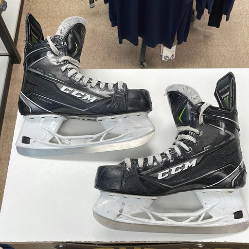 Used CCM RibCor 78k 10D Skates