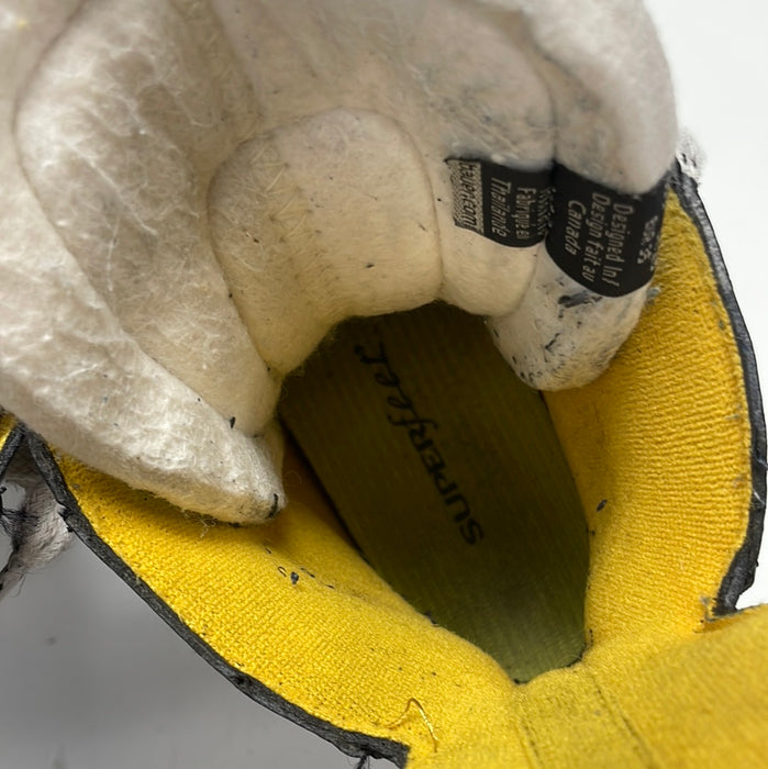 Used Bauer Supreme s170 2D Skates