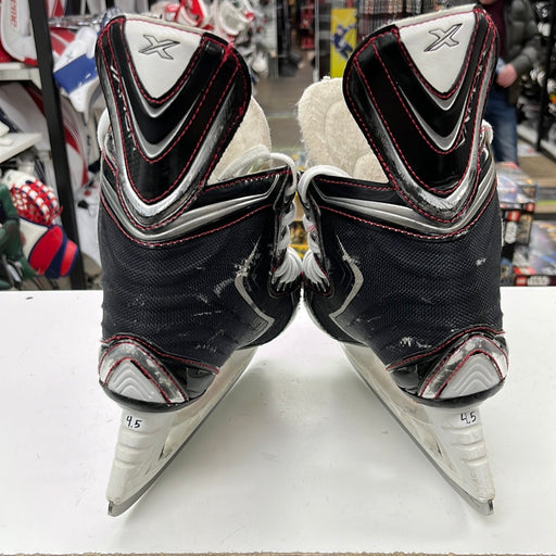 Used Bauer Vapor X70 4.5D  Skate