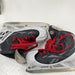 Used Reebok 12k Youth 13 Goal Skates