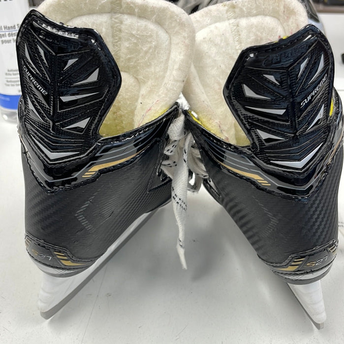 Used Bauer Supreme s27 8D Youth Skates