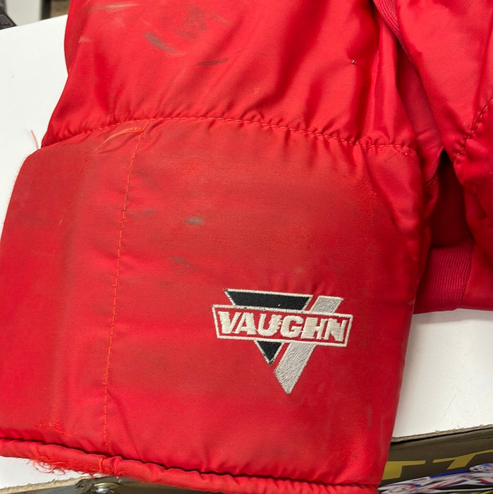 Used Vaughn Legacy 6000 Junior Extra Large Goal Pants
