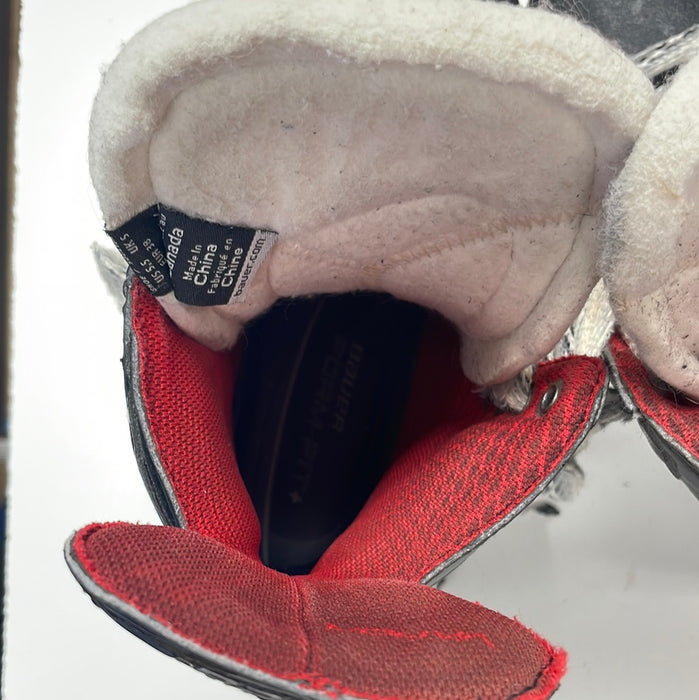 Used Bauer Vapor x700 4.5D Skates