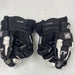 Used Sher-Wood N6 10” Player Gloves