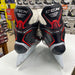 Used CCM JetSpeed FT360 9 D Skates