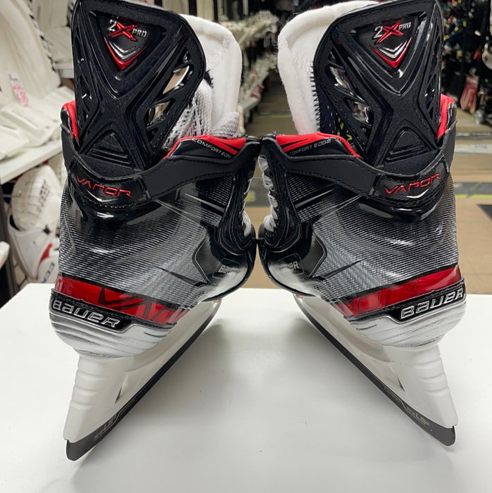 Bauer Vapor 2X Pro Junior Hockey Skates